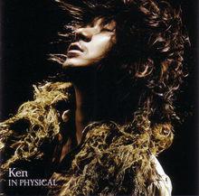 ken[日本音樂人北村健]