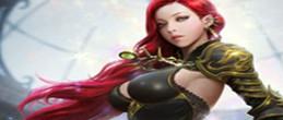 《奇蹟世界》[網禪(WEBZEN)開發的MMORPG遊戲]