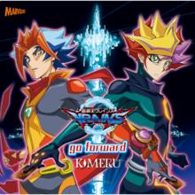 遊戲王VRAINS