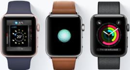 Watch OS