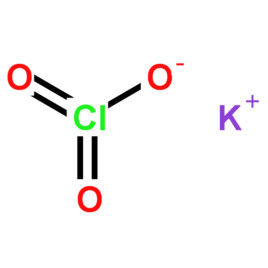氯酸鉀