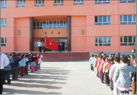 新疆兵團農七師一二五團第一中學 新疆兵團農七師一二五團第一中學