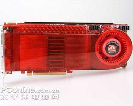 AMD HD3870