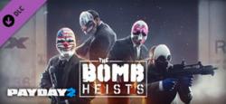 炸彈劫案（The Bomb Heists）