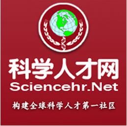 中國科學人才網