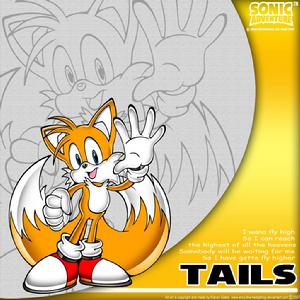 tails