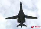 B-1B轟炸機