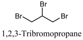 1,2,3-三溴丙烷