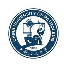 中國石油大學(華東)校徽