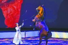 武漢國際賽馬節