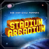 Stadium Arcadium