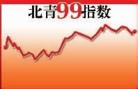 北青99指數