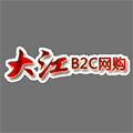 大江B2C網購LOGO