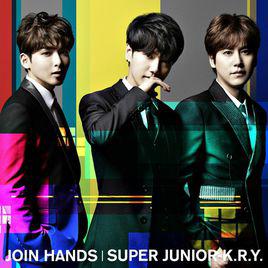 fly[Super Junior-K.R.Y.歌曲]