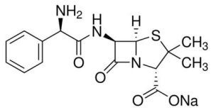 分子結構