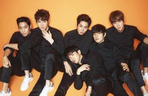 SHINHWA