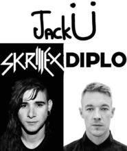 Jack Ü