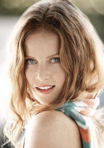 Rebecca Mader