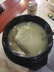 蓼湯