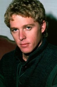 William Katt