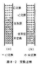 離子交換分離