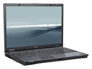 HP COMPAQ 8710W（FE012PA）