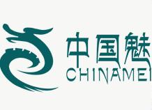 中國魅logo