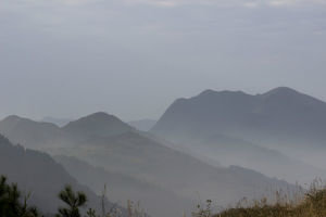 小高山