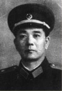 李元明[李元明將軍]