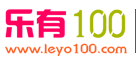 樂有100商城LOGO