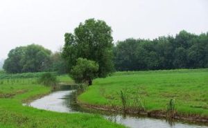 長治國家城市濕地公園