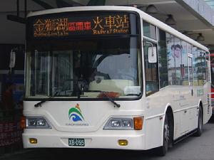 （圖）高雄市公車