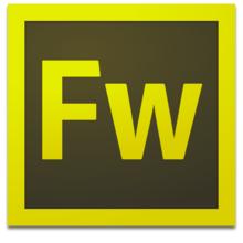 Adobe Fireworks CS6