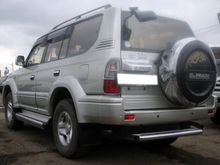 Land Cruiser 90