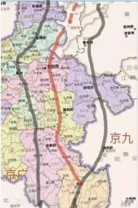 濮潢鐵路