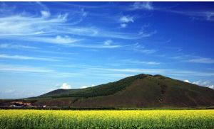 室韋俄羅斯族 民族鄉