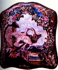 法國作家拉封丹誕辰