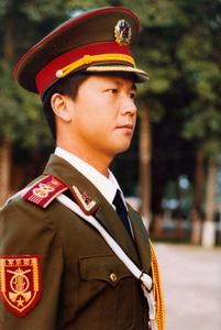 石文軍