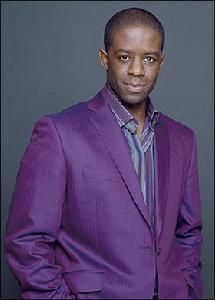 Adrian Lester