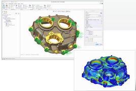 Creo Simulate