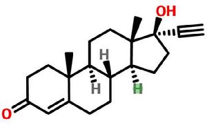 炔孕酮