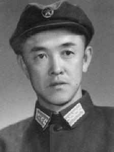 宋治平[原廣西軍區副司令員]