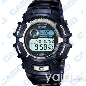 CASIO GL-201-2A2