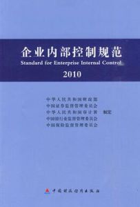 企業內部控制規範2010