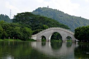 順風山公園