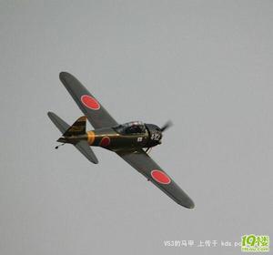 A6M2（三菱零式戰鬥機）