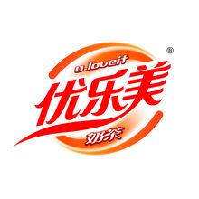 優樂美logo