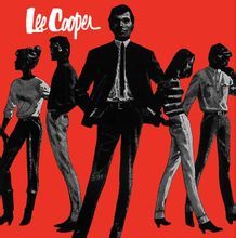 Lee Cooper