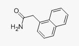 α-萘乙醯胺