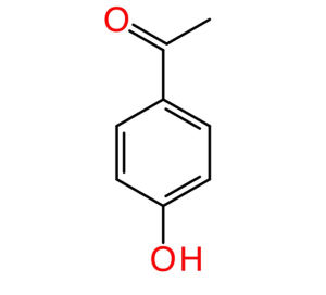 對羥基苯乙酮